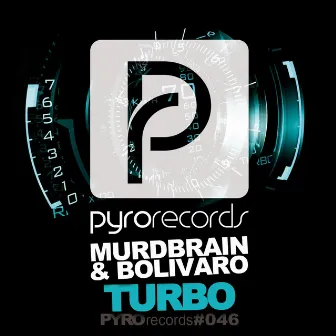 Turbo by Bolivaro