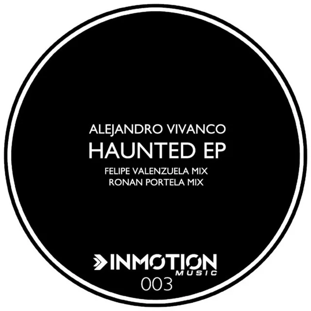 Haunted - Dub Mix