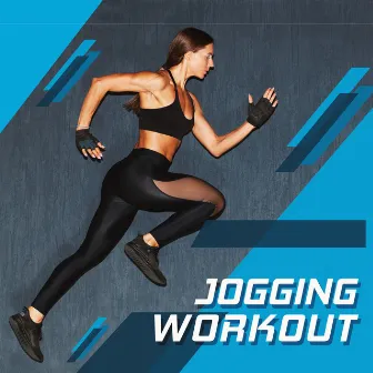 Jogging Workout by Exercise Plan Club