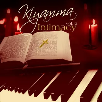 Intimacy, Vol. 2 by Kiyamma