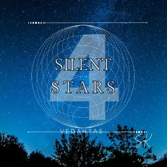 Silent Stars Four by Advaitas