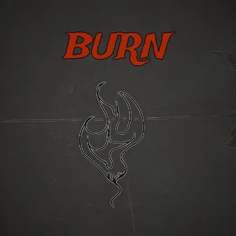 BURN by JXYKXLLJXY