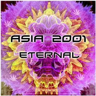 Eternal by Asia 2001