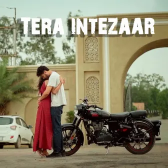 Tera Intezaar by Raman Sainik