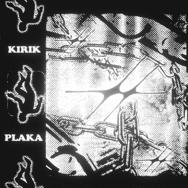 KIRIK PLAKA