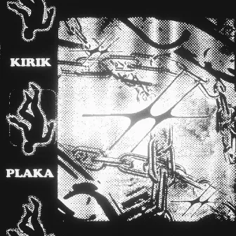 KIRIK PLAKA by husowav