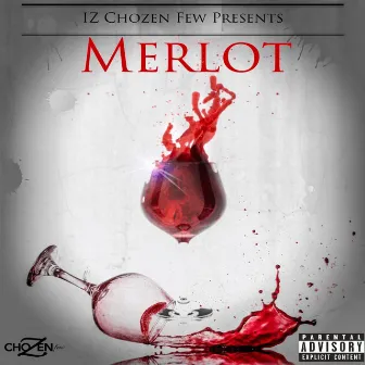 Merlot by IZ Chozen Few