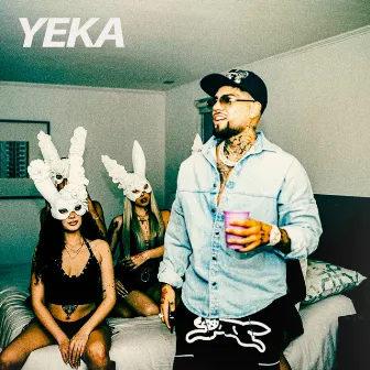 YEKA (feat. Best) by Lleflight