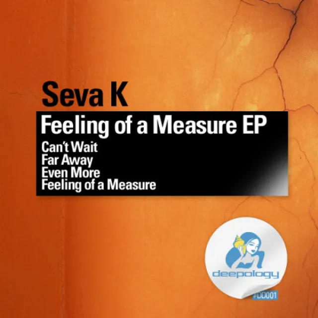 Feeling Of A Measure EP