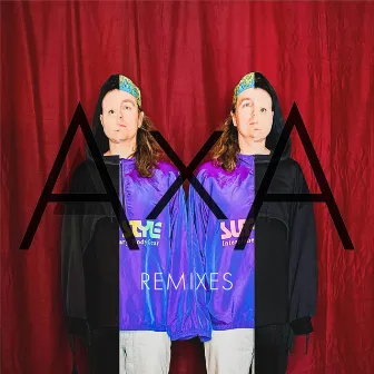 Antinranta x Ahva: Remixes by Antinranta