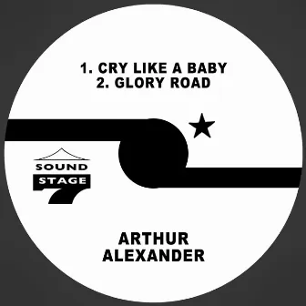 Cry Like a Baby by Arthur Alexander