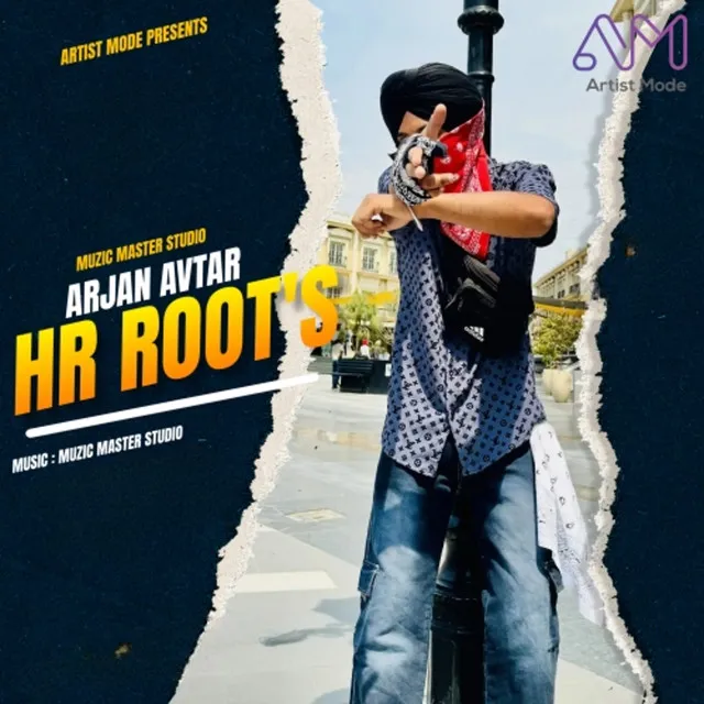 Hr Root's