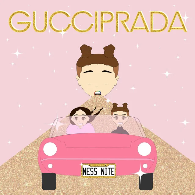 Gucciprada