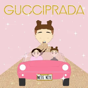 Gucciprada by Ness Nite