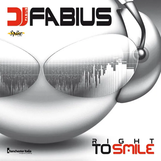 Right to Smile - Original Radio Mix