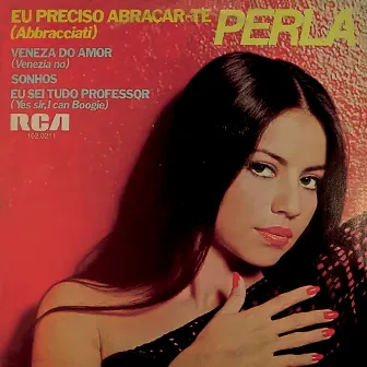 Perla by Perla