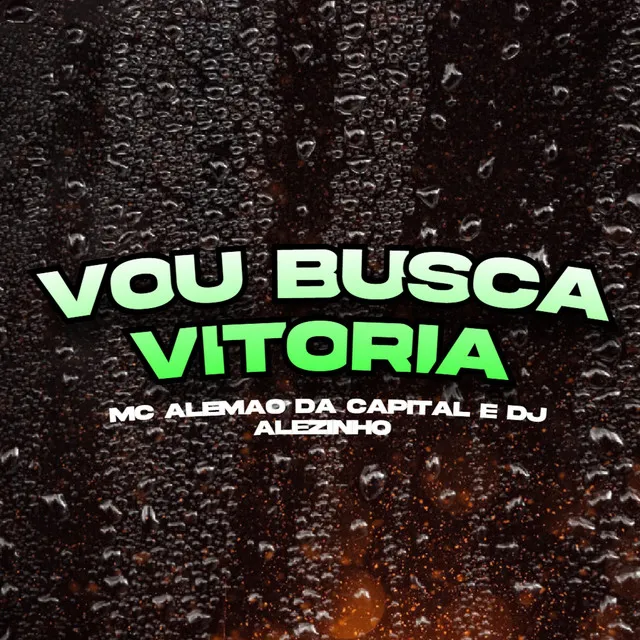 Vou Busca Vitoria