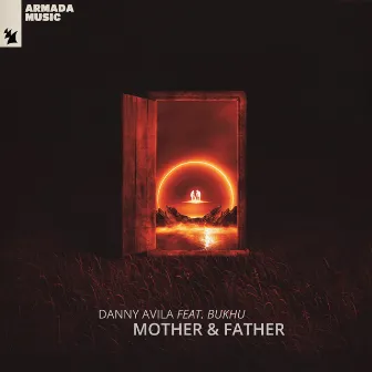 Mother & Father by Danny Avila