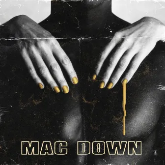 Mac Down (feat. Fulani) by A1