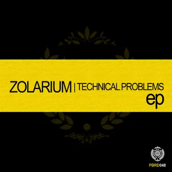 Technical Problems by Zolarium