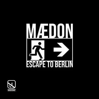 Escape to Berlin by Maedon