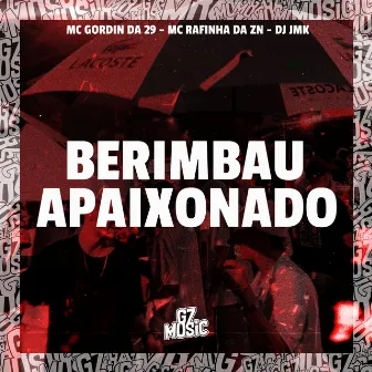 Berimbau Apaixonado by DJ JMK