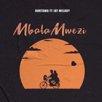 Mbala Mwezi by Kontawa