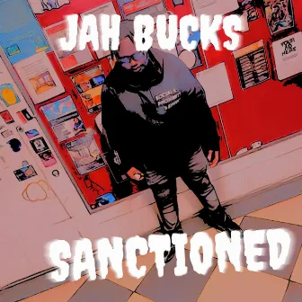 Sanctioned by Jah Bucks