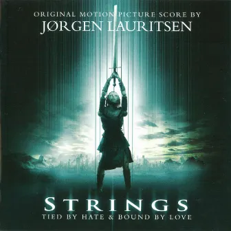 Strings by Jørgen Lauritsen