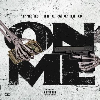 On Me by Tee Huncho