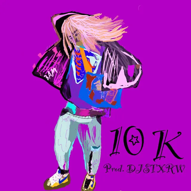 10K