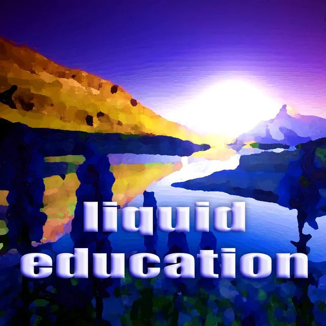 Liquid Education - George Kagais Progressive Deep House Mix