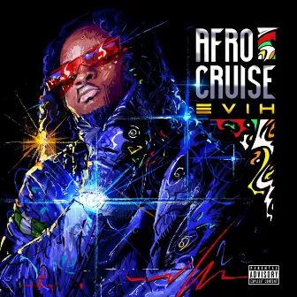 AFRO CRUISE by Evih