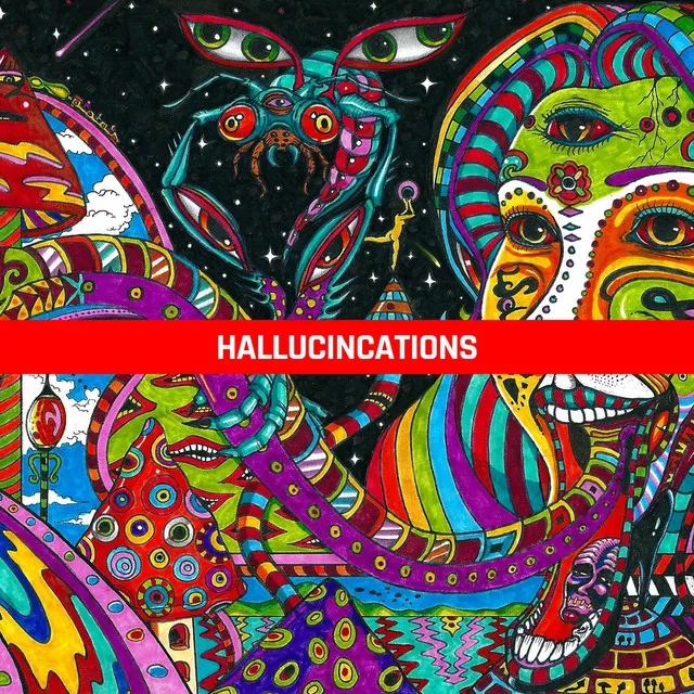 Hallucinations