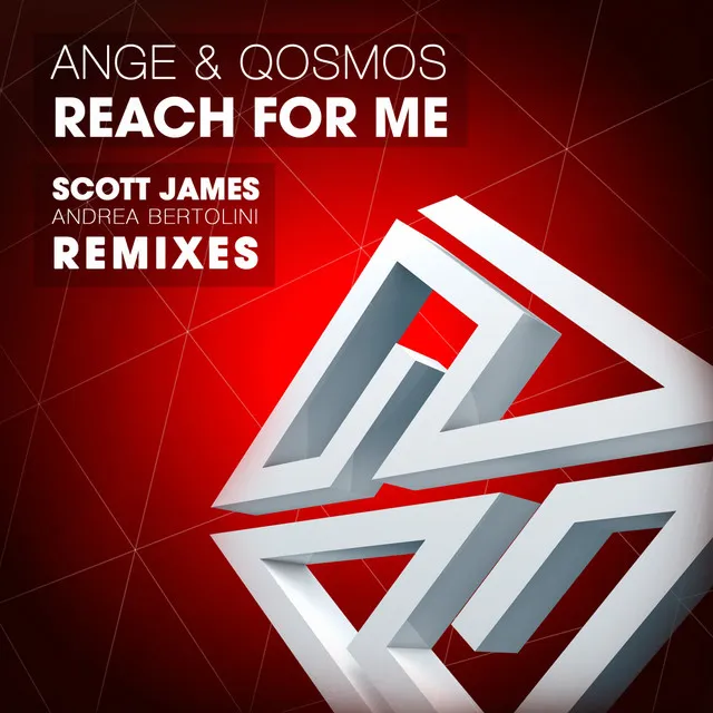 Reach for Me - Andrea Bertolini Remix