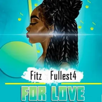 For Love by Fitz