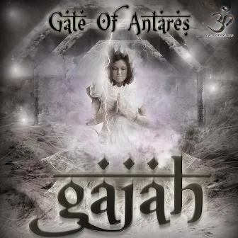 Gate of Antares by Gajah