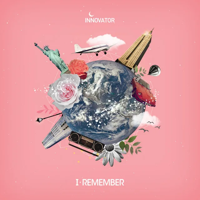 I REMEMBER (feat.eSNa)