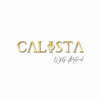 Calista by Whity Matimal