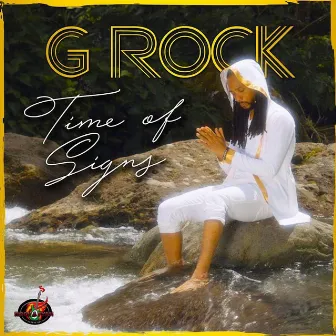 Time of Signs by G Rock