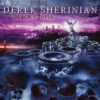 Black Utopia by Derek Sherinian