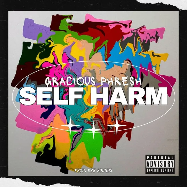 SELF HARM