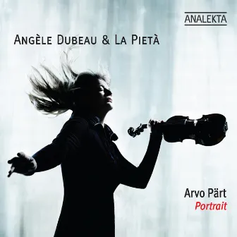 Arvo Pärt: Portrait by La Pietà