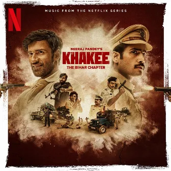 Ayee Na Humara Bihar Main - Soundtrack from Khakee : The Bihar Chapter by Keerthi Sagathia