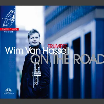 On The Road by Wim Van Hasselt