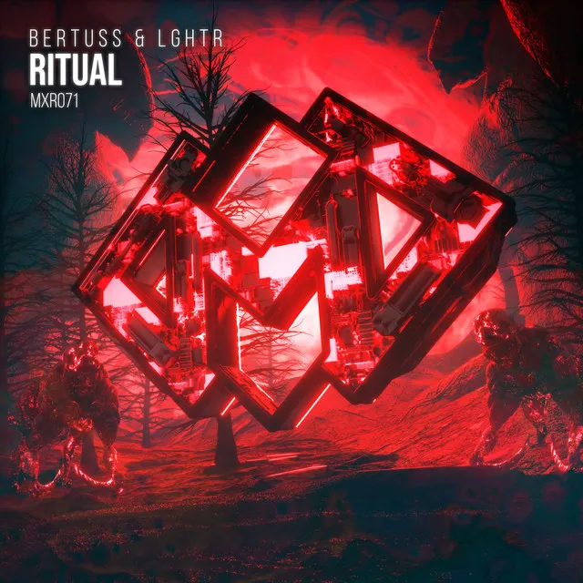 Ritual - Radio Edit