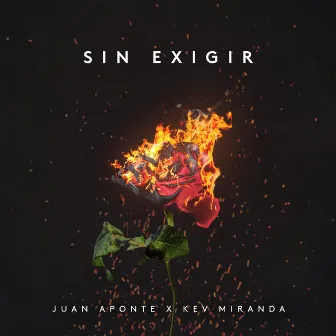 Sin Exigir by Juan Aponte