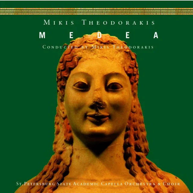 Theodorakis: Medea