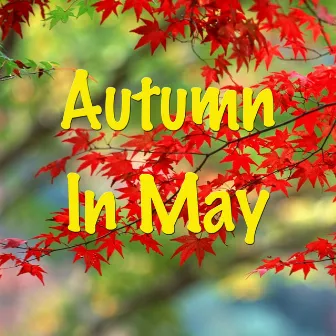 Autumn To May by Mary