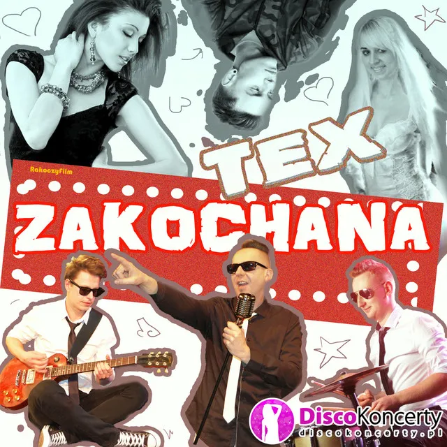 Zakochana (Radio Edit)